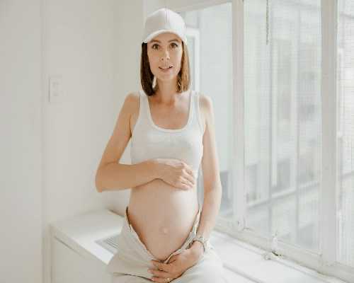 找人代怀宝宝换牙 不整齐怎么办？